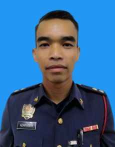PKPgB MOHD AZARUDDIN BIN MOHD AZAN